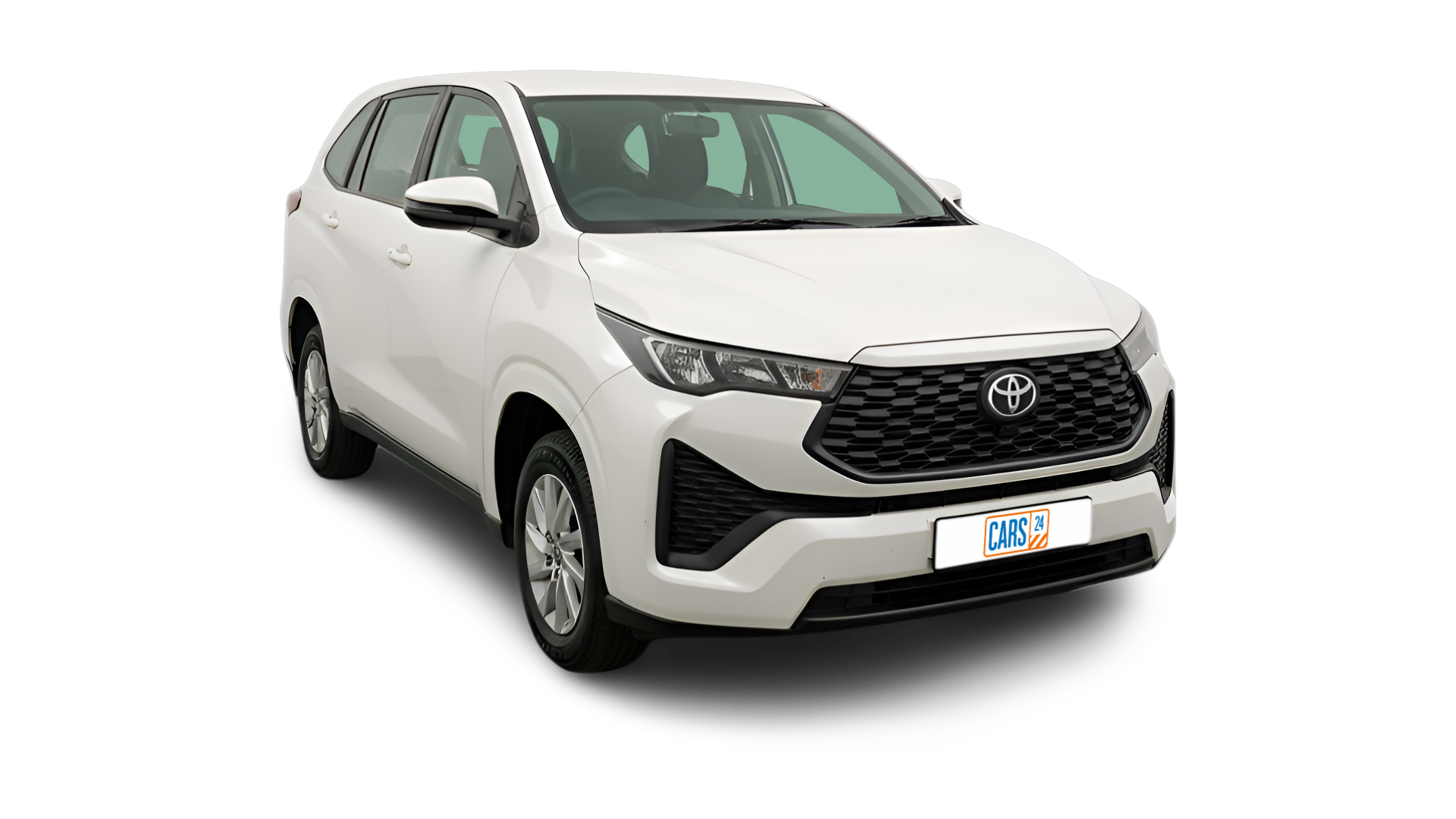 Toyota INNOVA HYCROSS-img